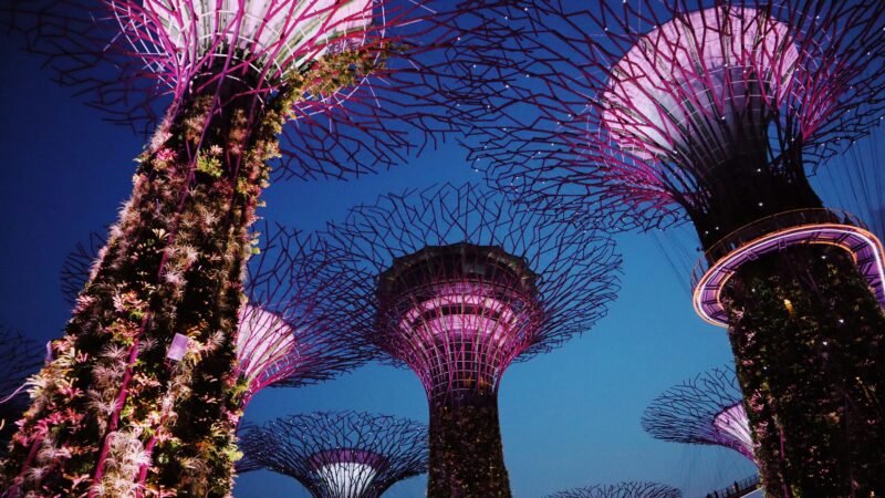 Singapura: Guia Completo — Modernidade, Natureza e Dicas