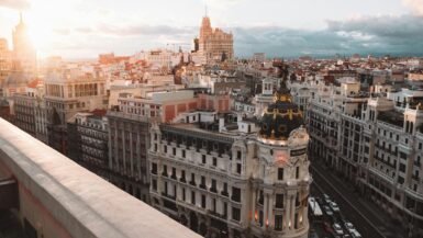 Madrid Complete Guide: Best Neighborhoods & What to Do