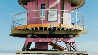 Miami: Guía Completa — Playas, Compras y Vida Nocturna