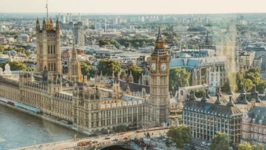 Londres: Guía Completa — Qué Hacer y Dónde Alojarse