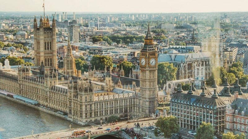 Londres: Guía Completa — Qué Hacer y Dónde Alojarse