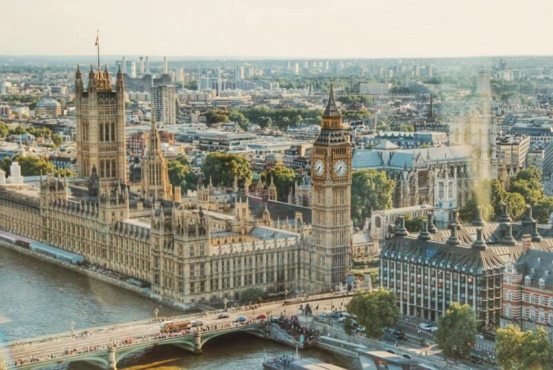 London Complete Guide: What to Do & Where to Stay