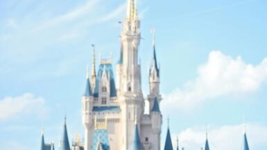 Orlando: Guía Completa — Disney, Parques y Dónde Alojarse