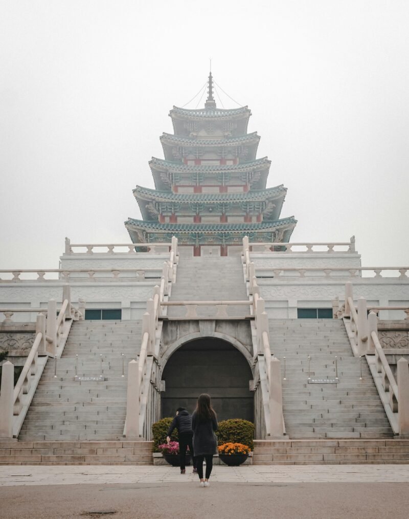 Seul: Guia Completo — Cultura, Palácios e Vida Moderna