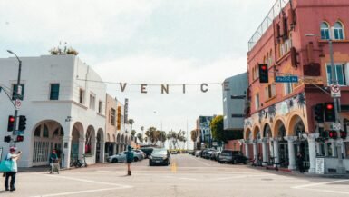 Los Angeles: Guia Completo — Hollywood, Praias e Dicas