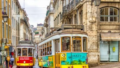 Lisboa: Guia Completo — Quando Ir, Onde Ficar e O Que Fazer