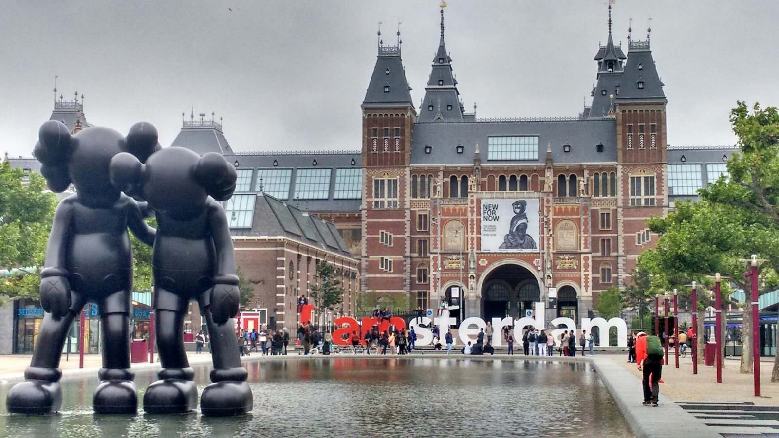 Amsterdam Complete Guide