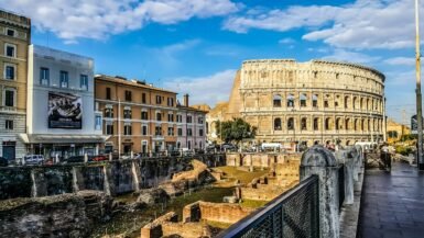 Roma: Guía Completa — Qué Hacer y Dónde Alojarse