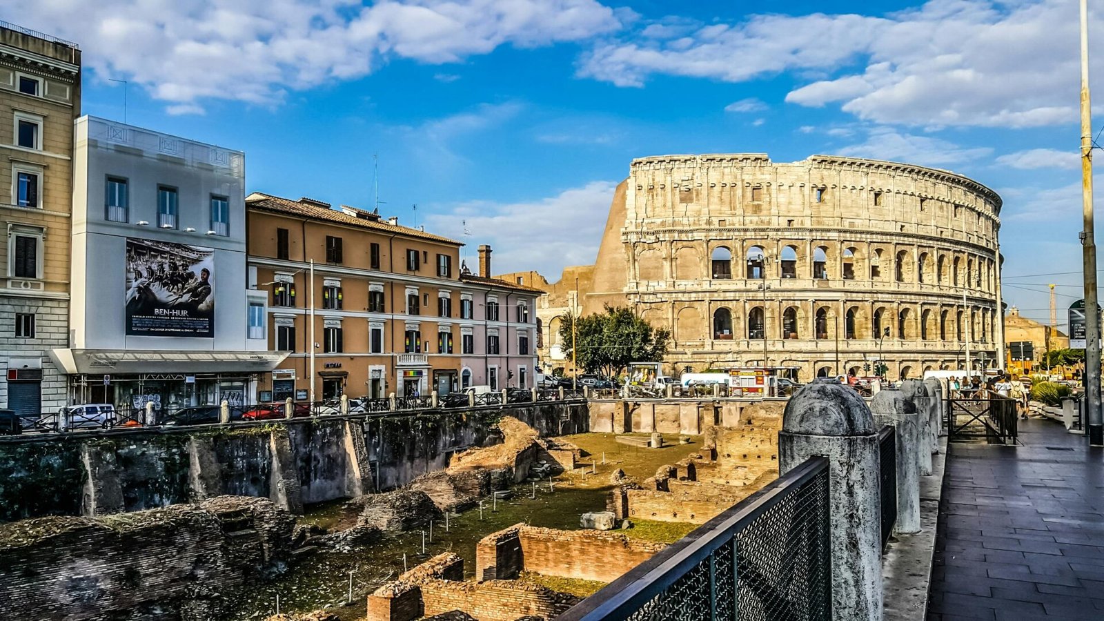 Rome - Complete Guide: What to Do & Where to Stay