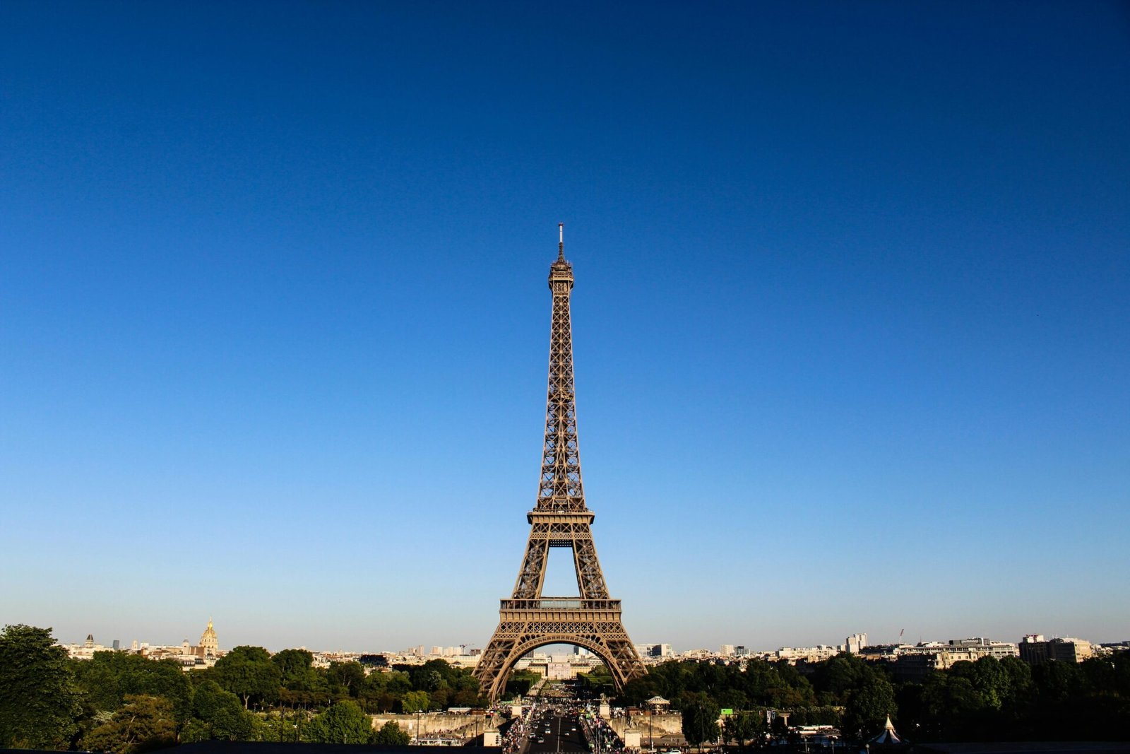 París: Guía Completa — Cuándo Ir, Qué Hacer y Dónde Alojarse