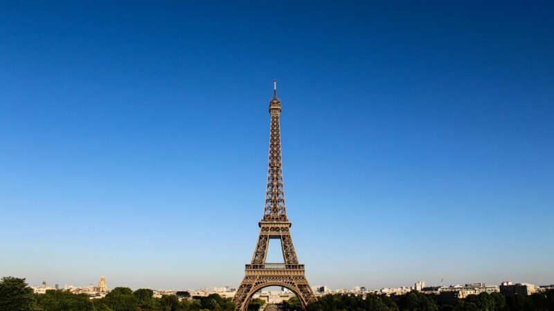 París: Guía Completa — Cuándo Ir, Qué Hacer y Dónde Alojarse