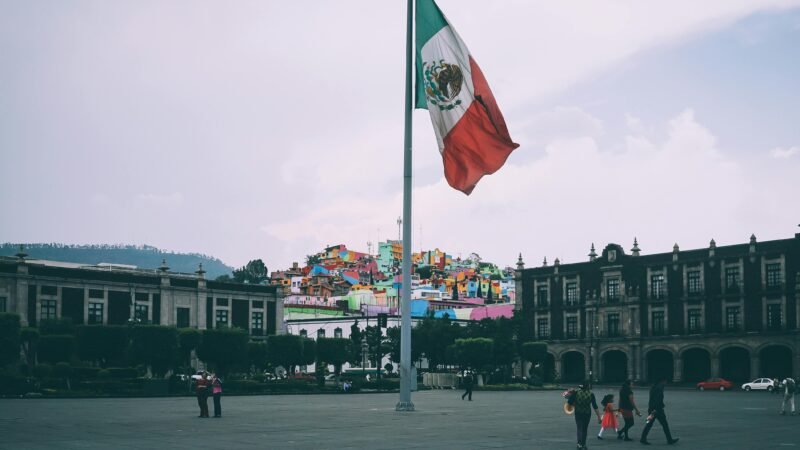 Ciudad de México: Guía Completa — Historia, Cultura y Consejos