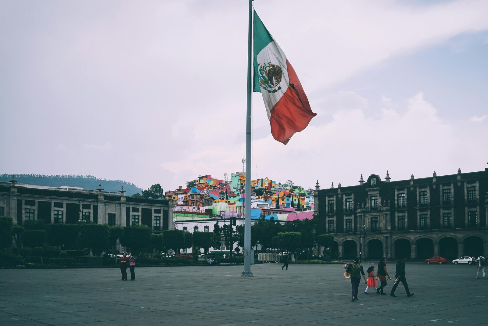 Mexico City Complete Guide: History, Culture & Tips