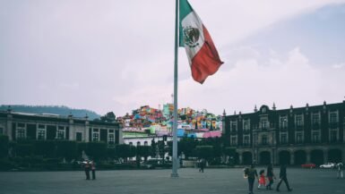 Mexico City Complete Guide: History, Culture & Tips