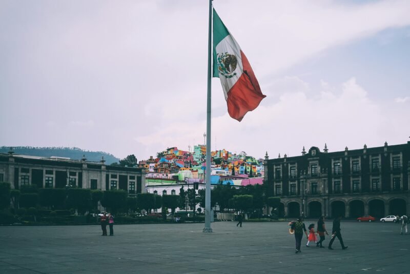 Mexico City Complete Guide: History, Culture & Tips