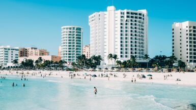 Cancún: Guia Completo — Bairros, Passeios e Dicas