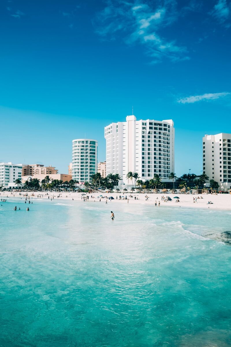 Cancun Complete Guide: Beaches, Tours & Tips