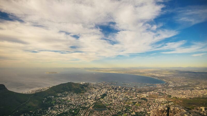 Cape Town Complete Guide: Nature, Tips & What to Do