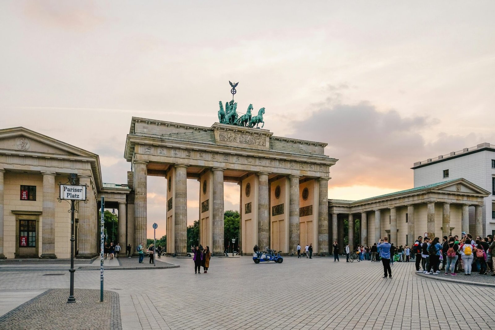 Berlín: Guía Completa — Historia, Qué Hacer y Consejos