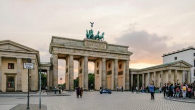 Berlín: Guía Completa — Historia, Qué Hacer y Consejos