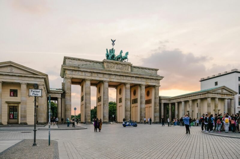 Berlín: Guía Completa — Historia, Qué Hacer y Consejos