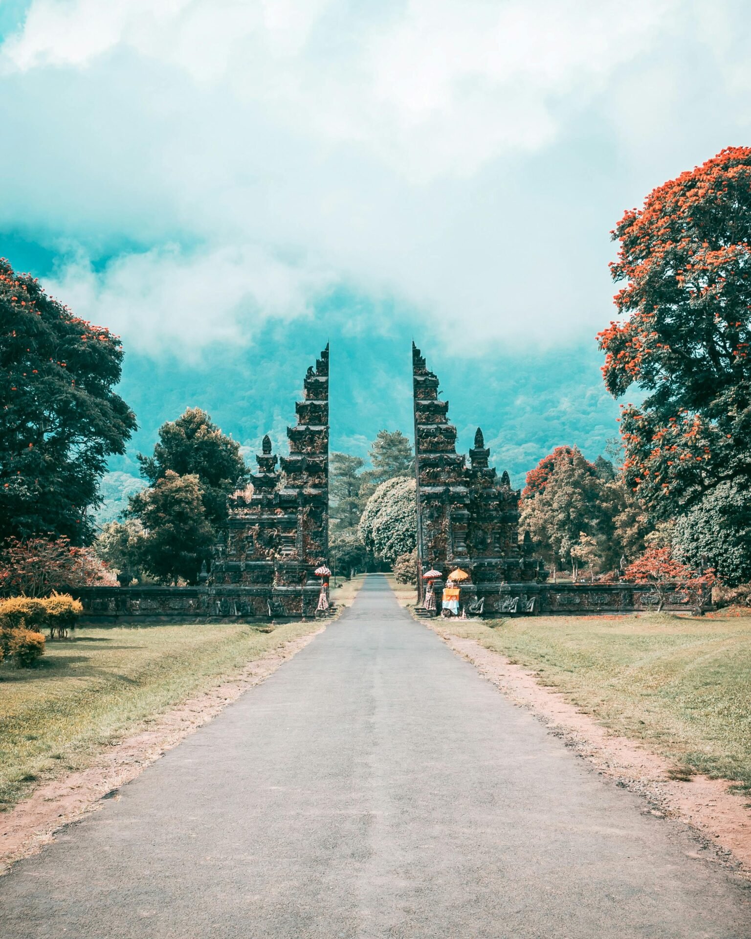 Bali: Guía Completo — La Joya del Sudeste Asiático