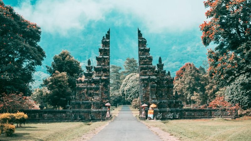 Bali: Guía Completo — La Joya del Sudeste Asiático