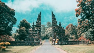 Bali Complete Guide