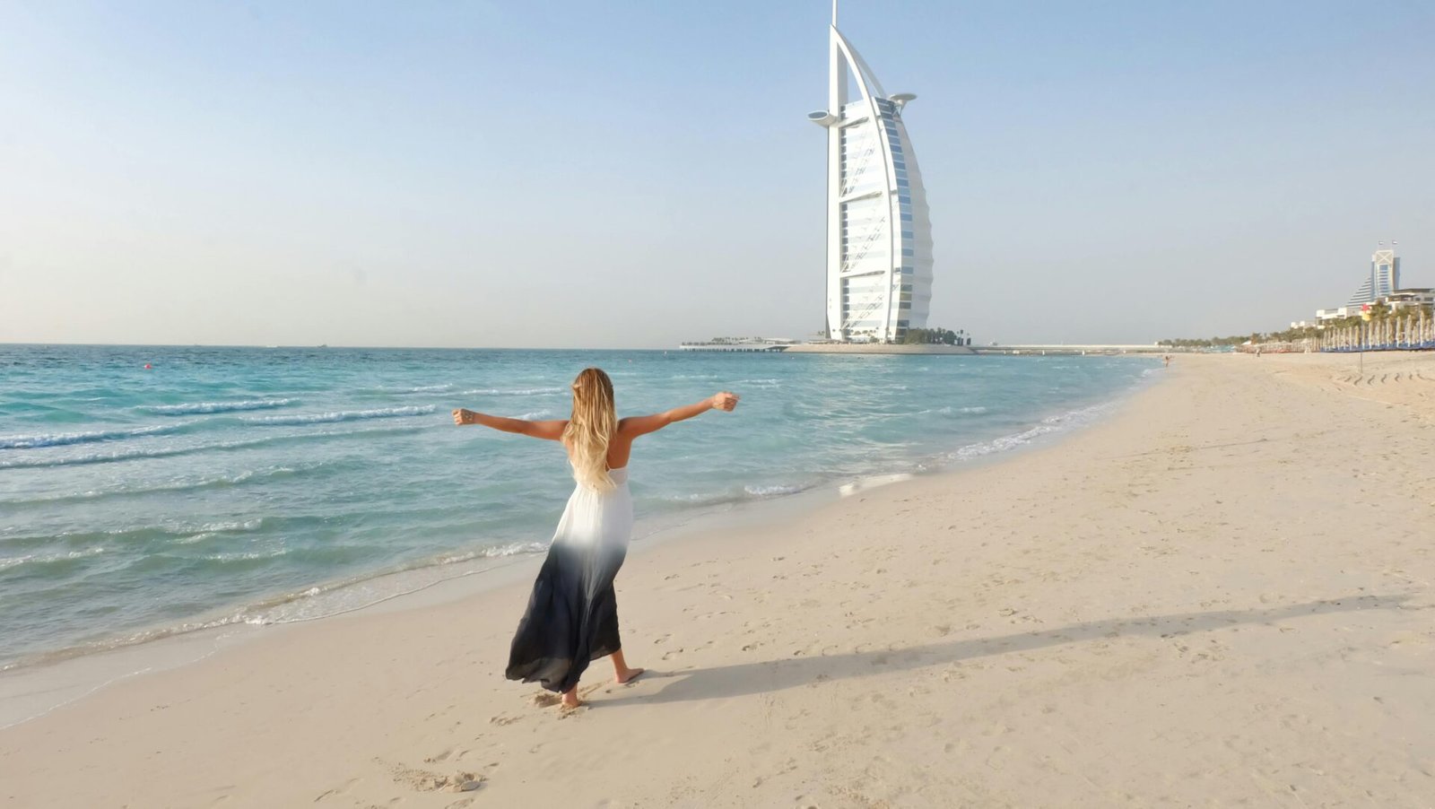 Dubai Complete Guide: Luxury, Shopping & What to Do