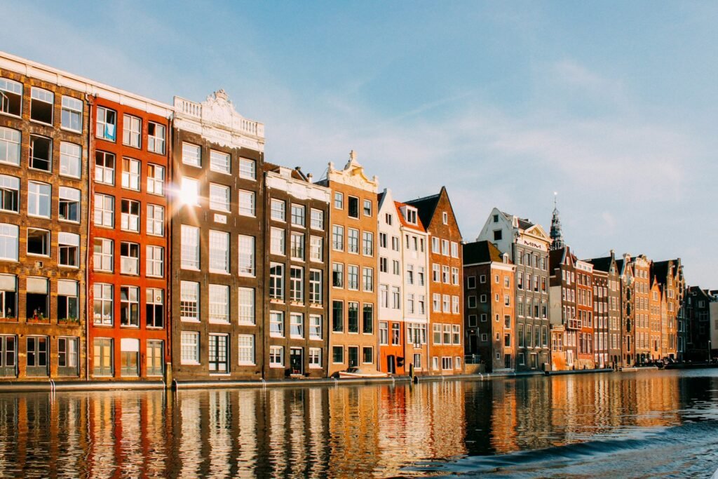 Amsterdan