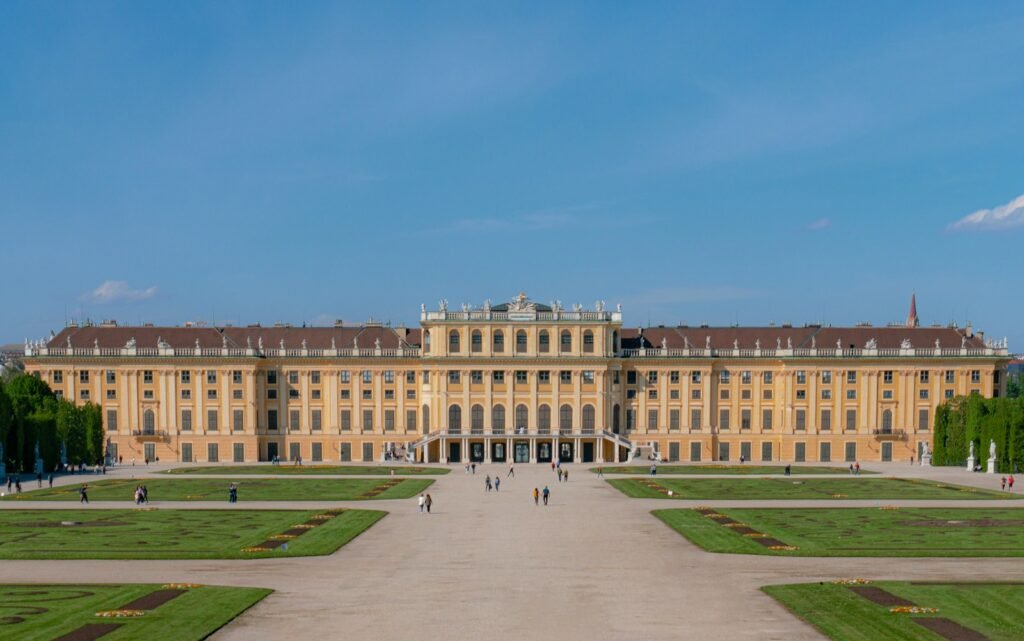Schönbrunn