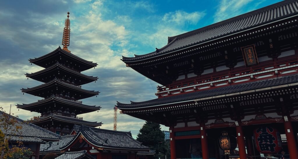 Tokyo
