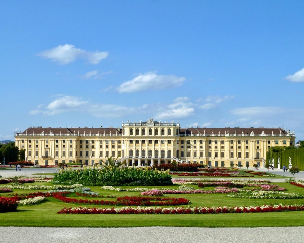 Schönbrunn