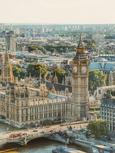 London