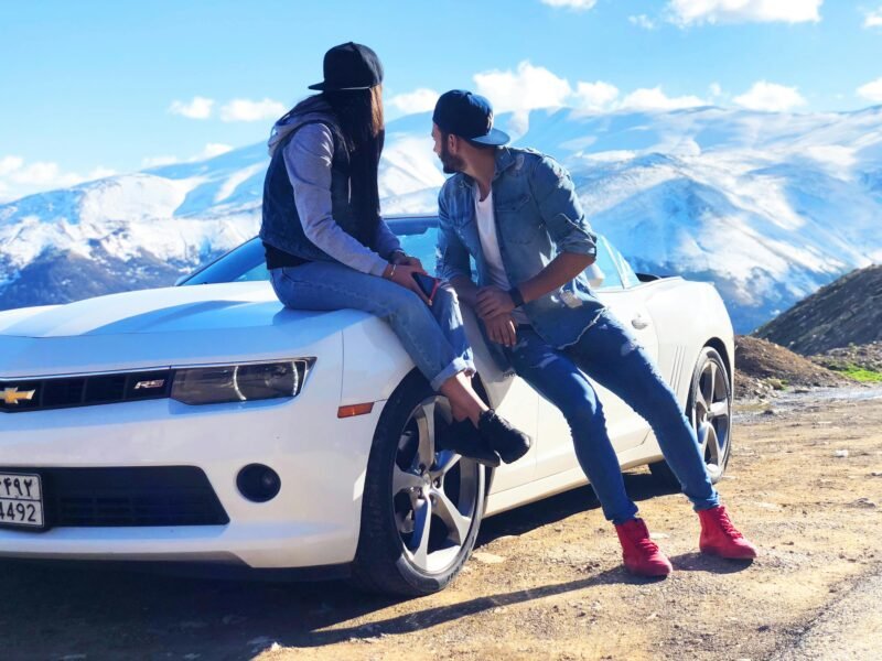 Car Rental