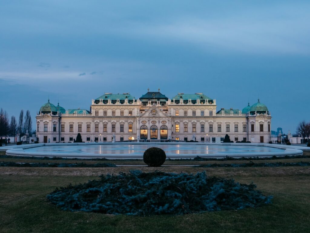 Belvedere