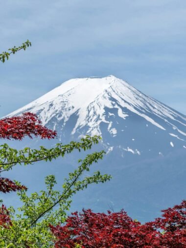 Tokyo