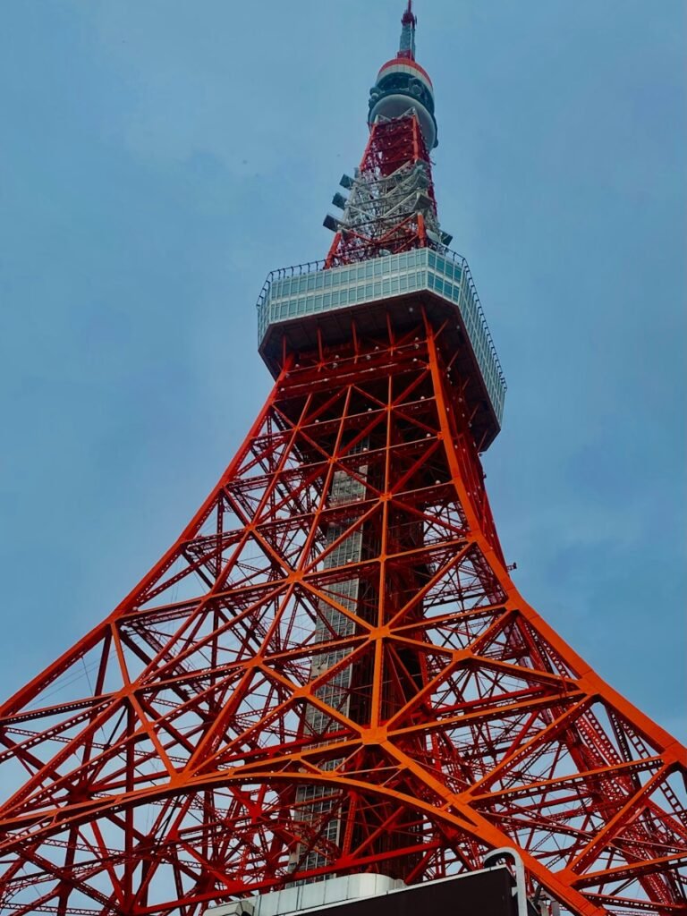 Torre de Tokio