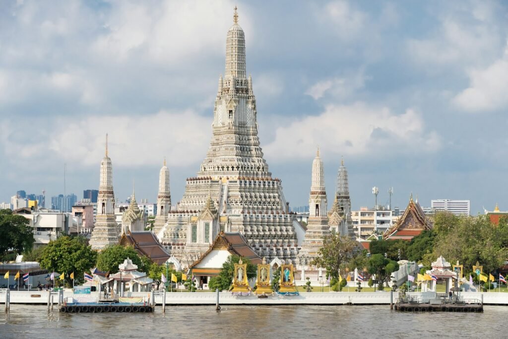 Wat Pho