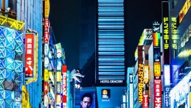 Tokyo
