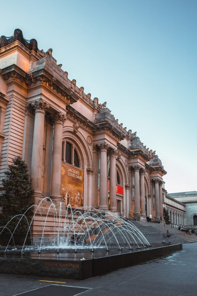 Metropolitan Museum of Art