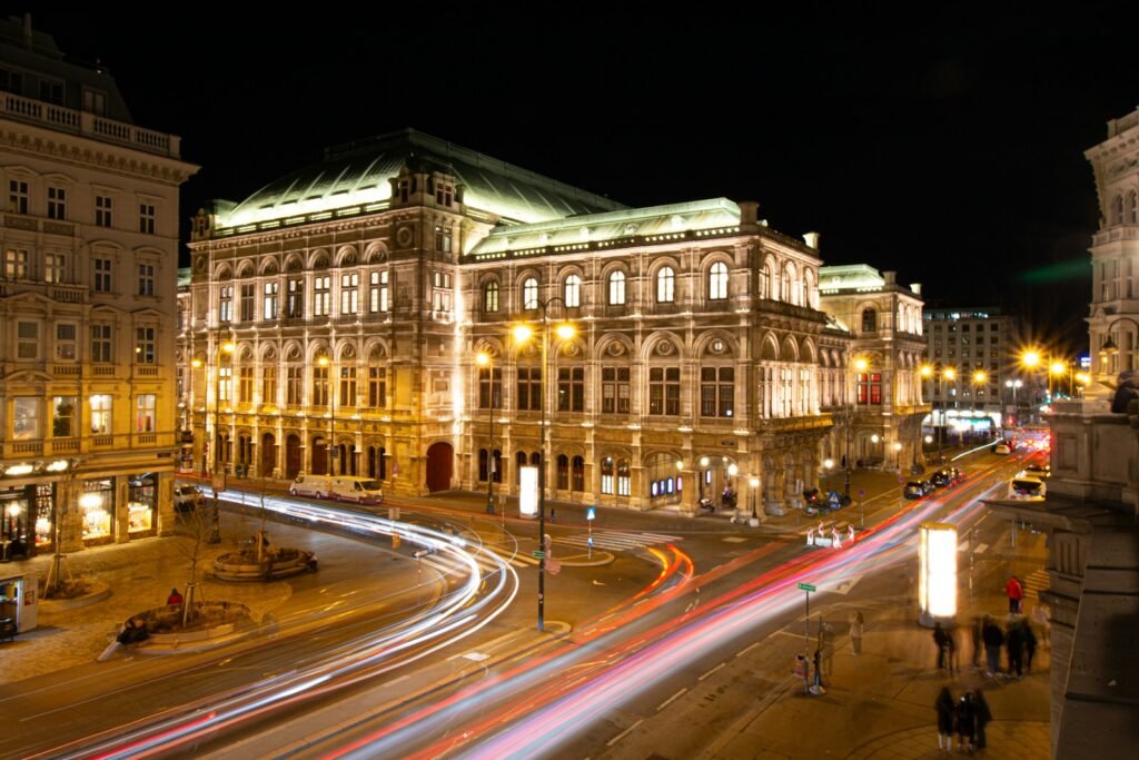 Wiener Staatsoper