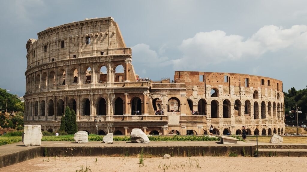 Coliseo