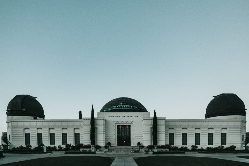 Reichstag Dome