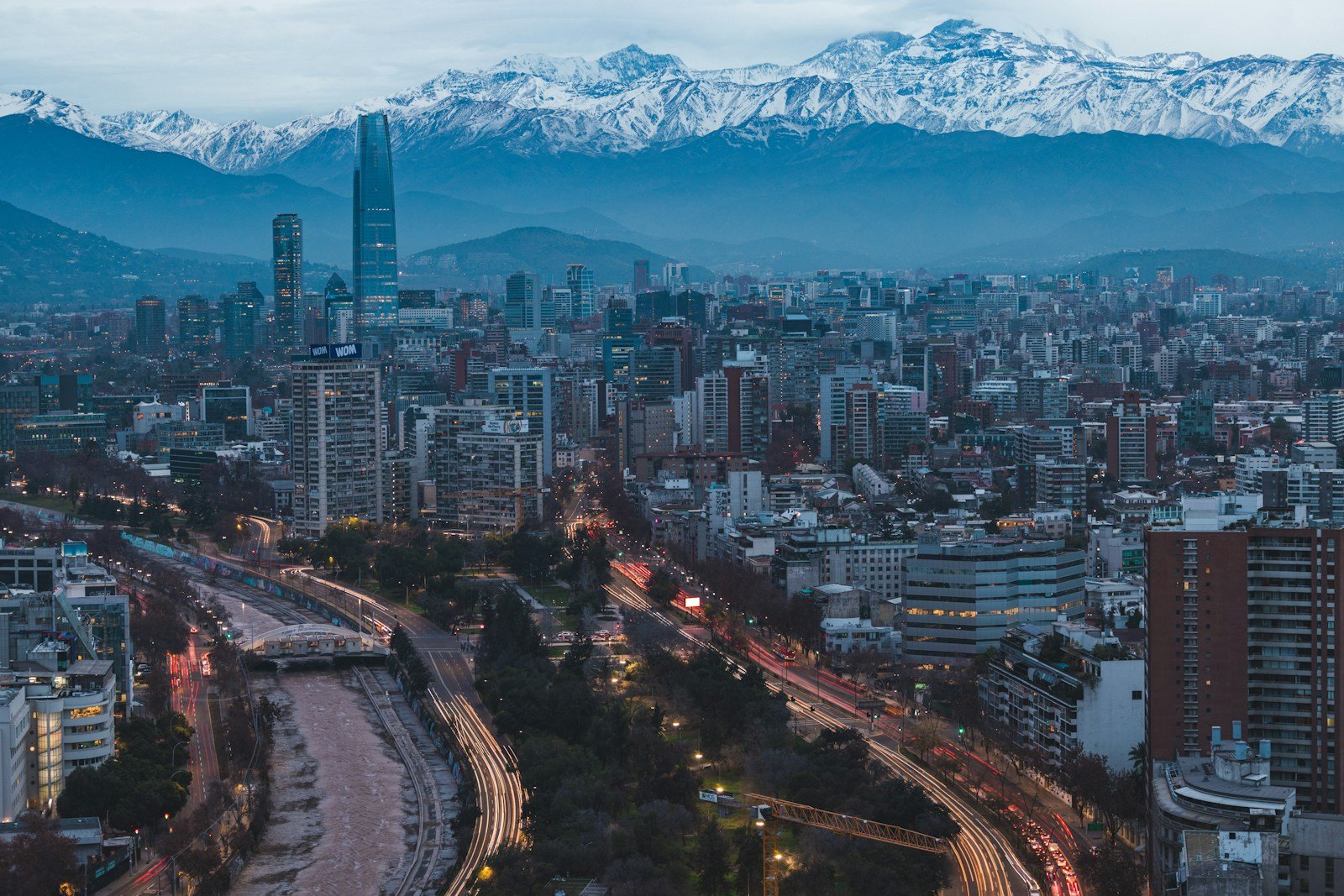 Santiago