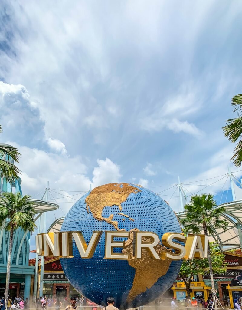 Universal Epic Universe