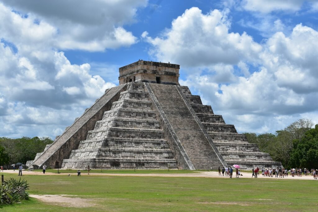 Chichén Itzá