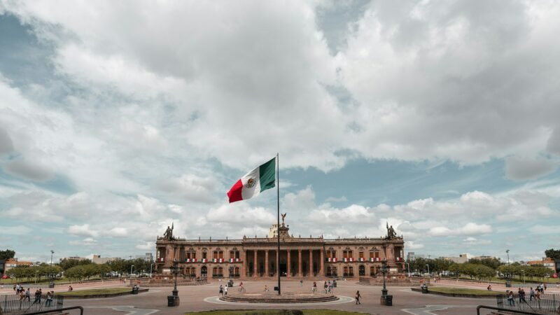 Mexico City