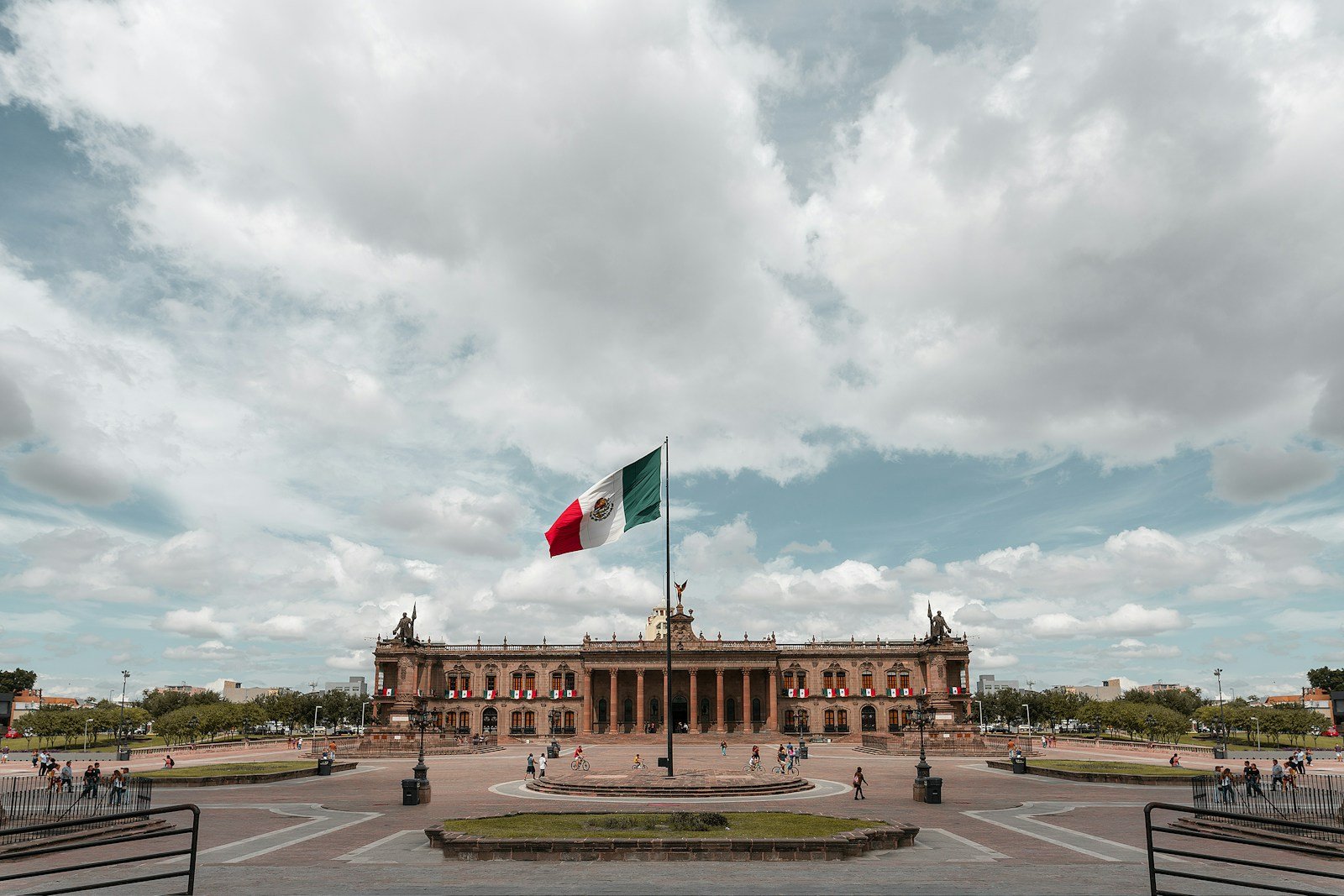 Mexico City