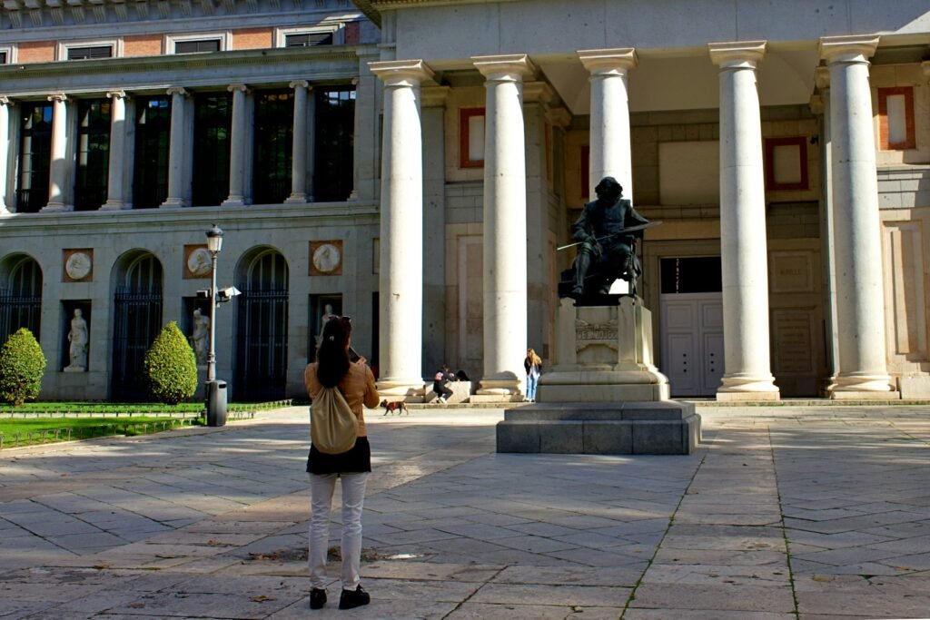 Prado Museum